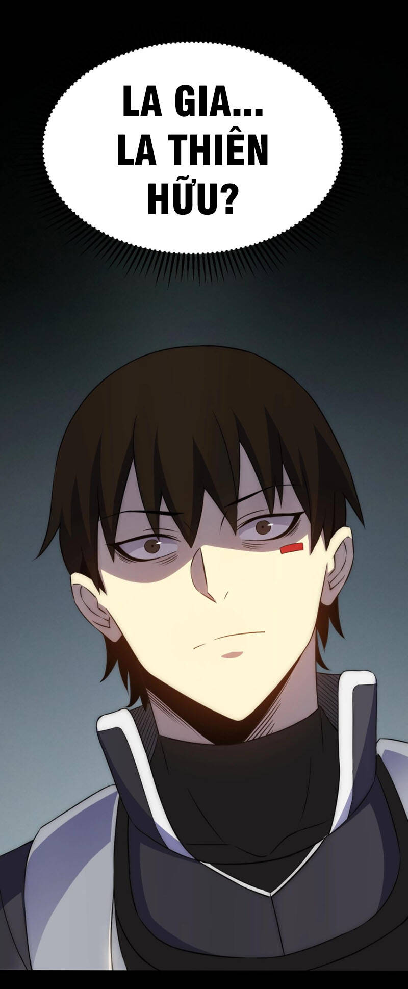 Mạt Thế Đạo Tặc Hành Chapter 35 - Trang 2