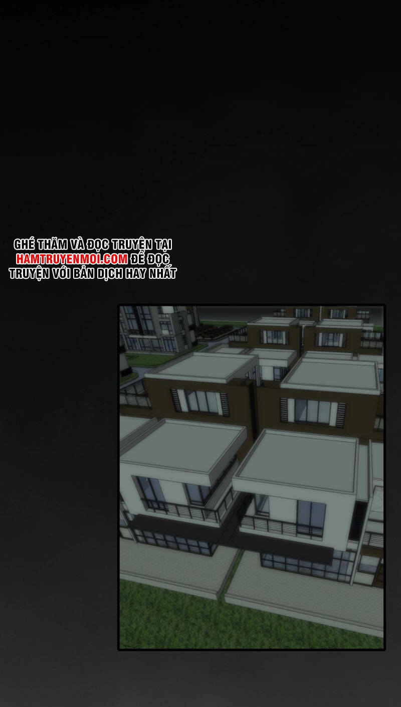 Mạt Thế Đạo Tặc Hành Chapter 35 - Trang 2