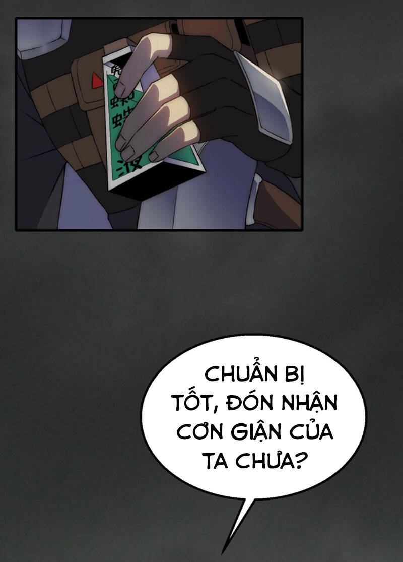 Mạt Thế Đạo Tặc Hành Chapter 35 - Trang 2