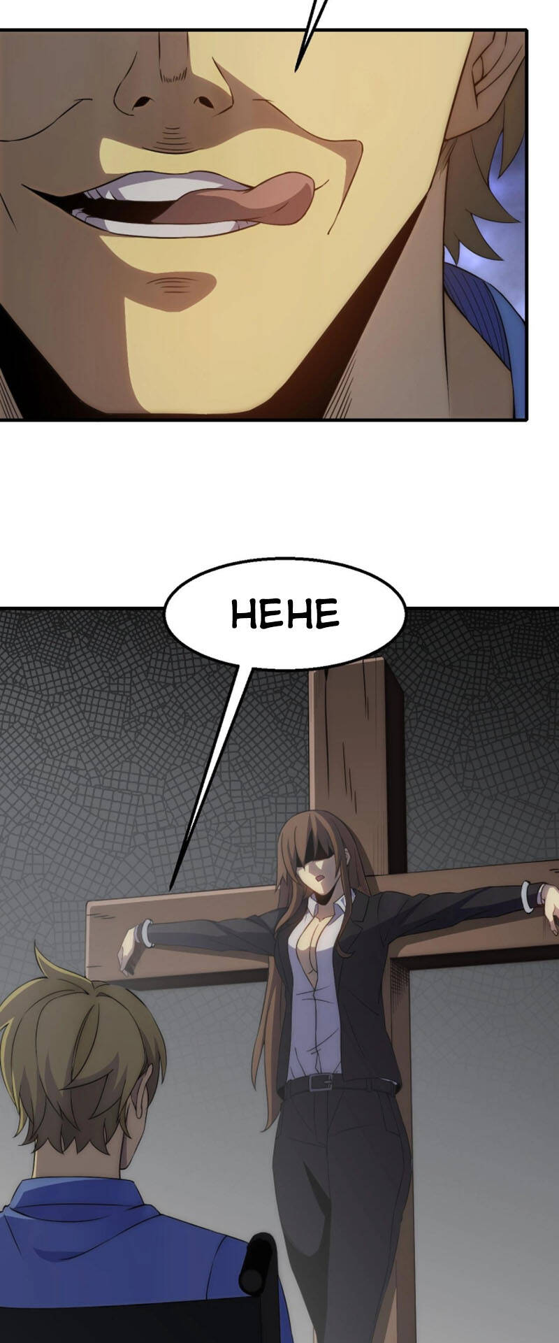 Mạt Thế Đạo Tặc Hành Chapter 35 - Trang 2