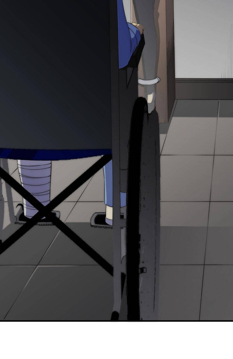 Mạt Thế Đạo Tặc Hành Chapter 35 - Trang 2