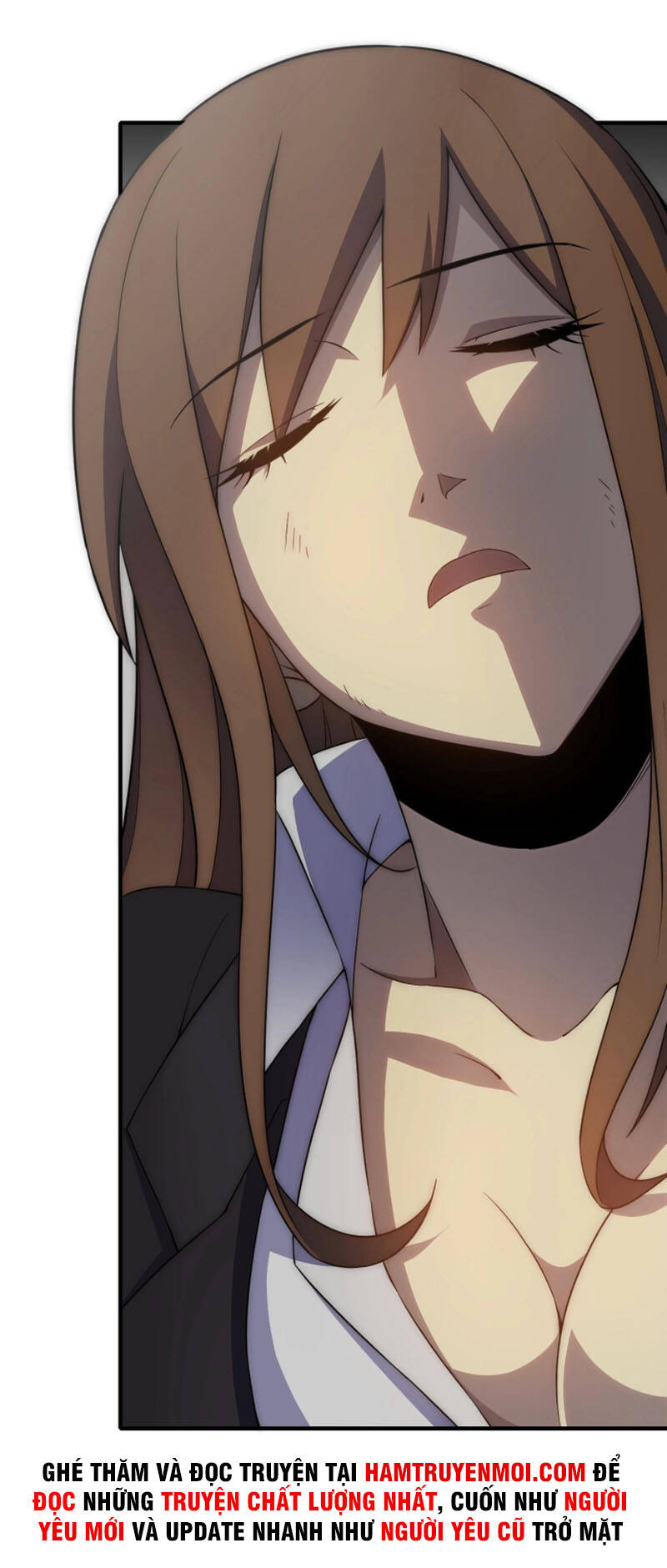 Mạt Thế Đạo Tặc Hành Chapter 35 - Trang 2