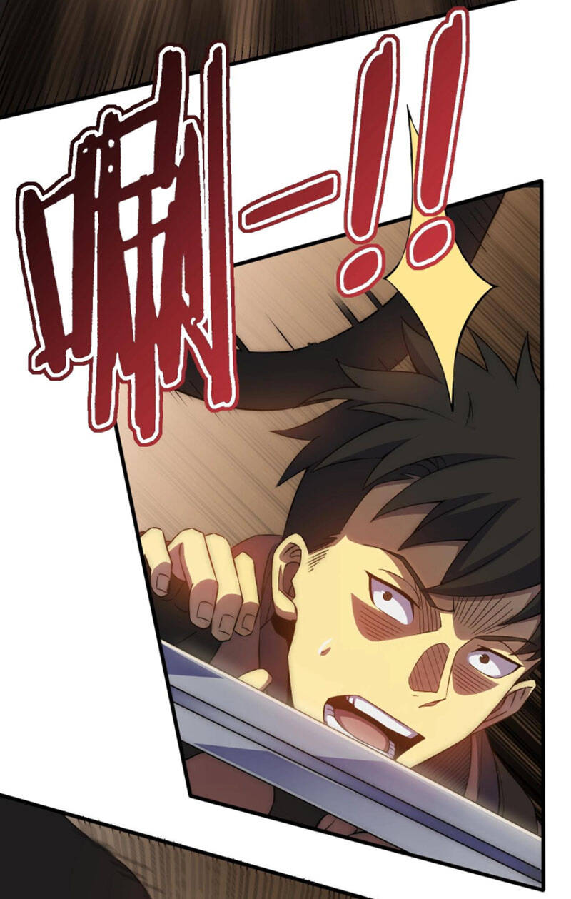 Mạt Thế Đạo Tặc Hành Chapter 35 - Trang 2