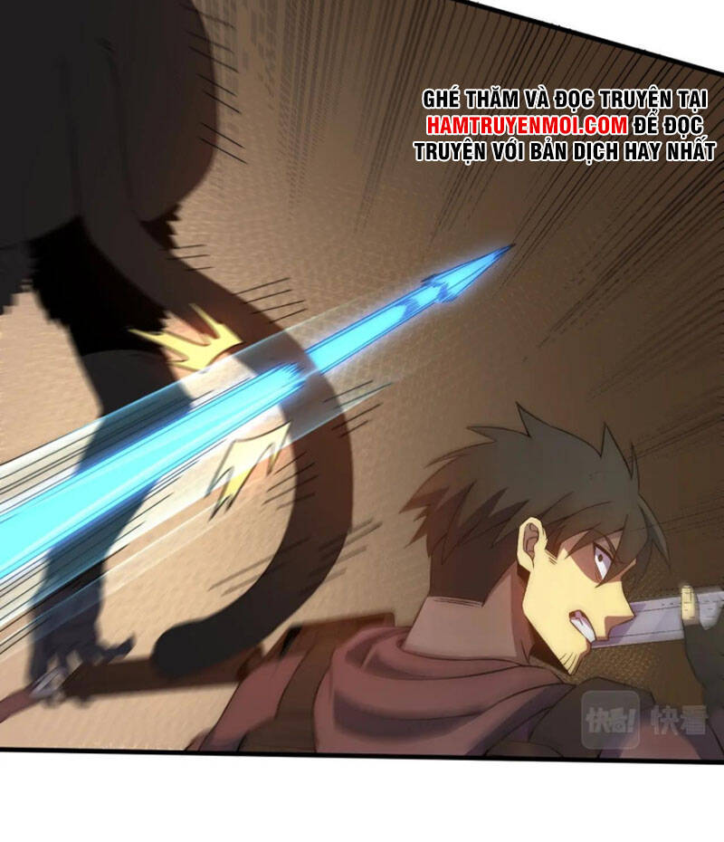 Mạt Thế Đạo Tặc Hành Chapter 35 - Trang 2