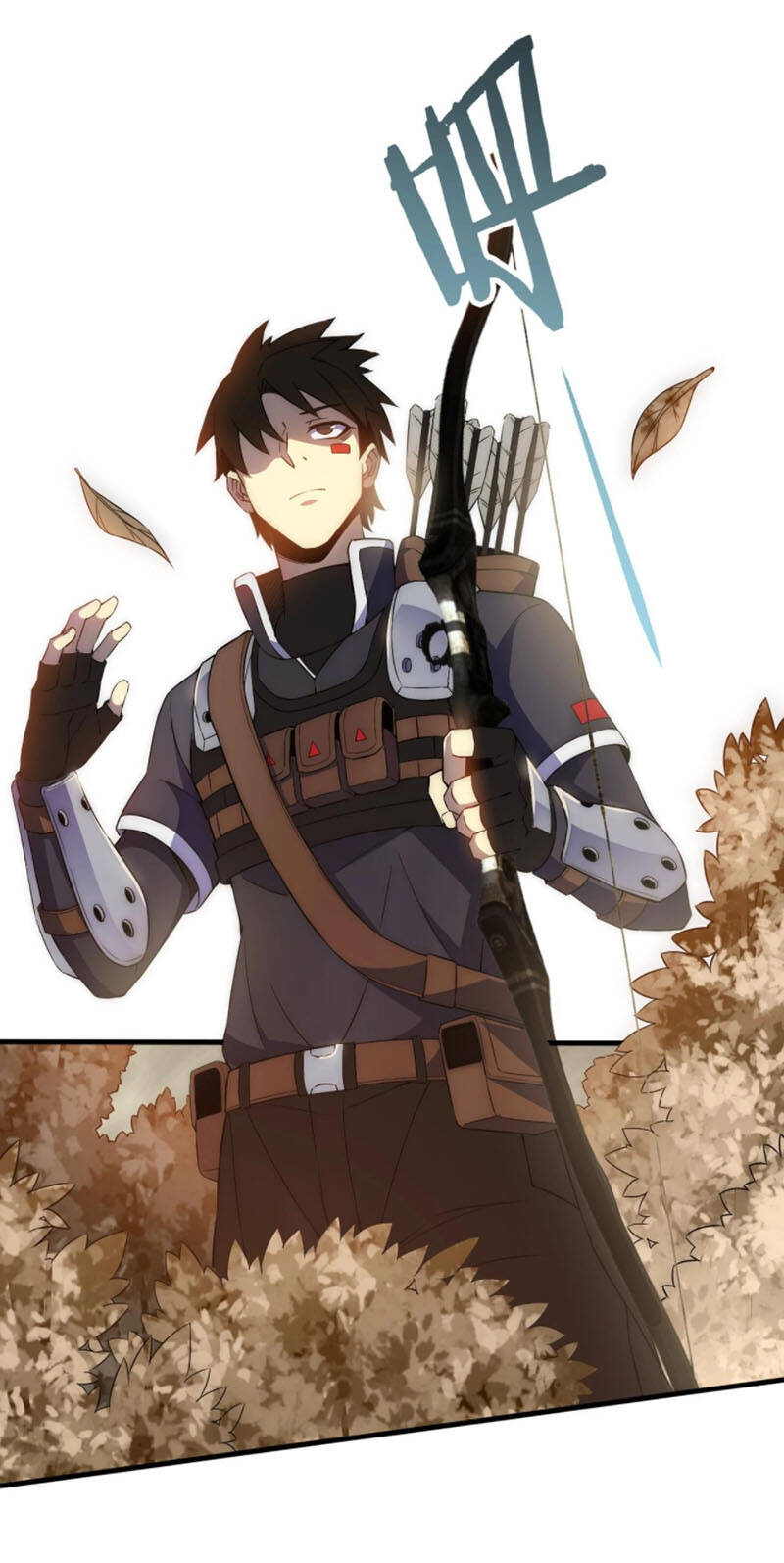 Mạt Thế Đạo Tặc Hành Chapter 35 - Trang 2