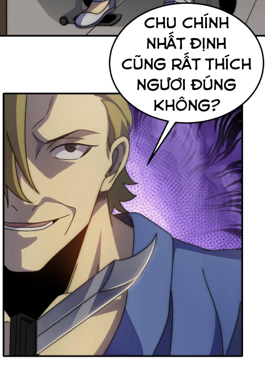 Mạt Thế Đạo Tặc Hành Chapter 36 - Trang 2