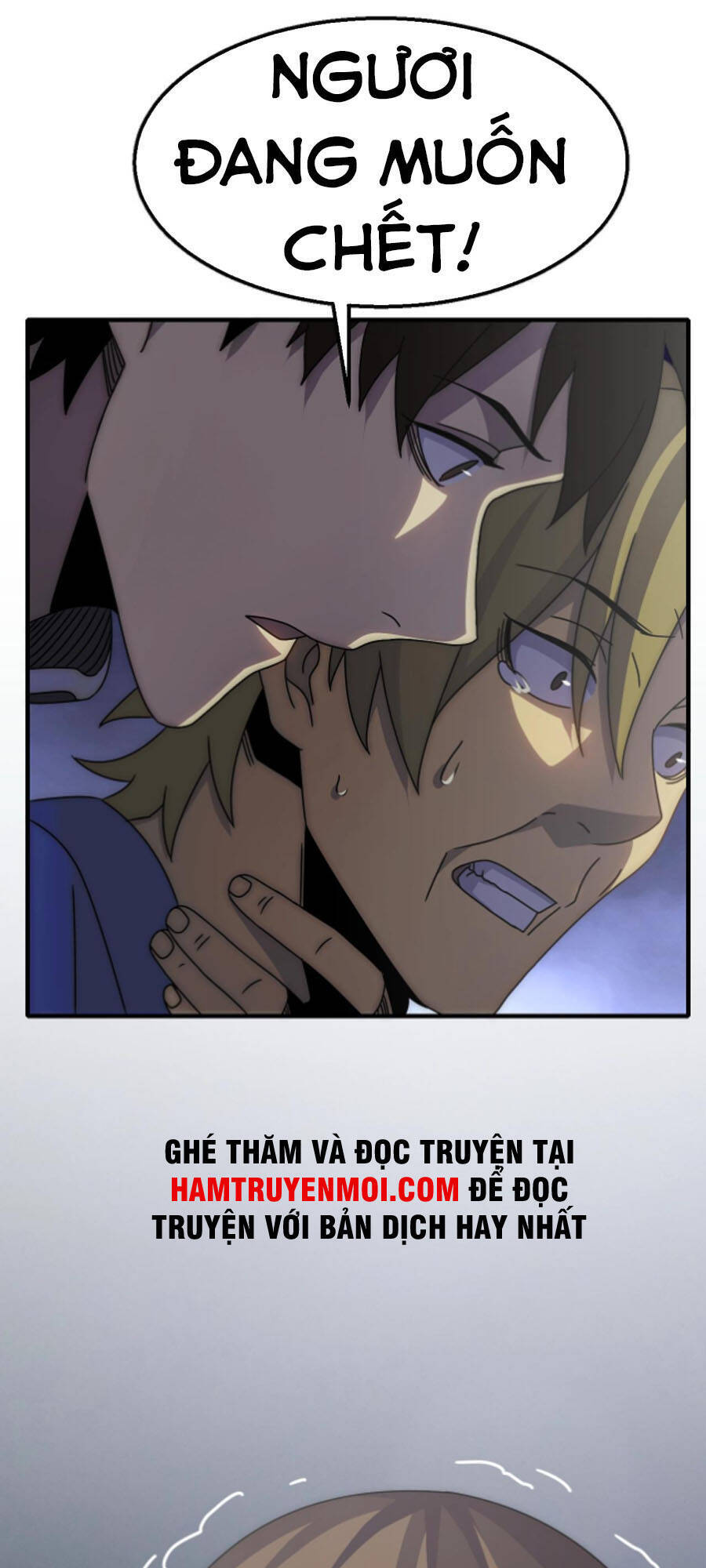 Mạt Thế Đạo Tặc Hành Chapter 36 - Trang 2