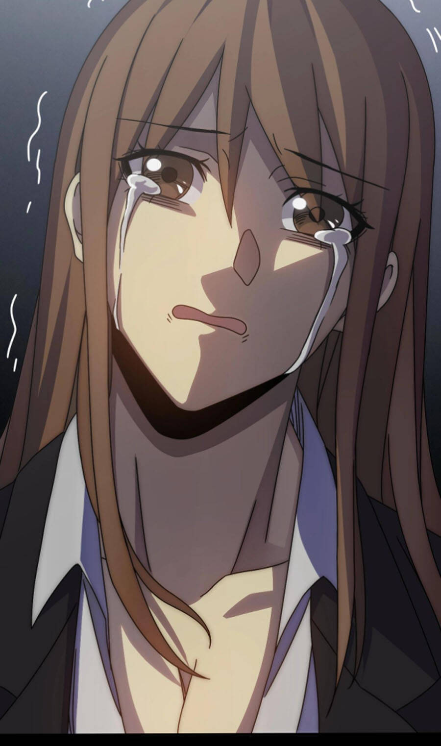 Mạt Thế Đạo Tặc Hành Chapter 36 - Trang 2