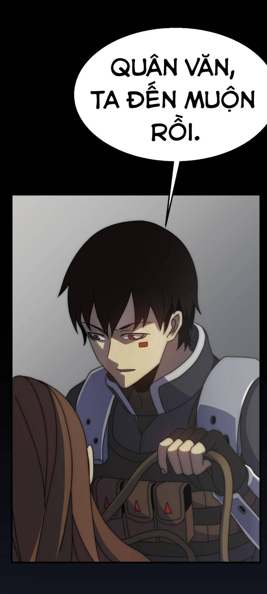 Mạt Thế Đạo Tặc Hành Chapter 36 - Trang 2