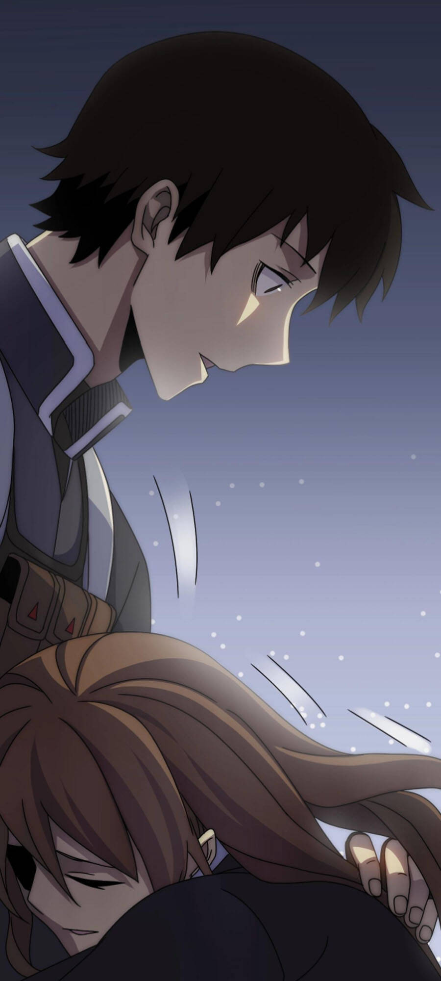 Mạt Thế Đạo Tặc Hành Chapter 36 - Trang 2