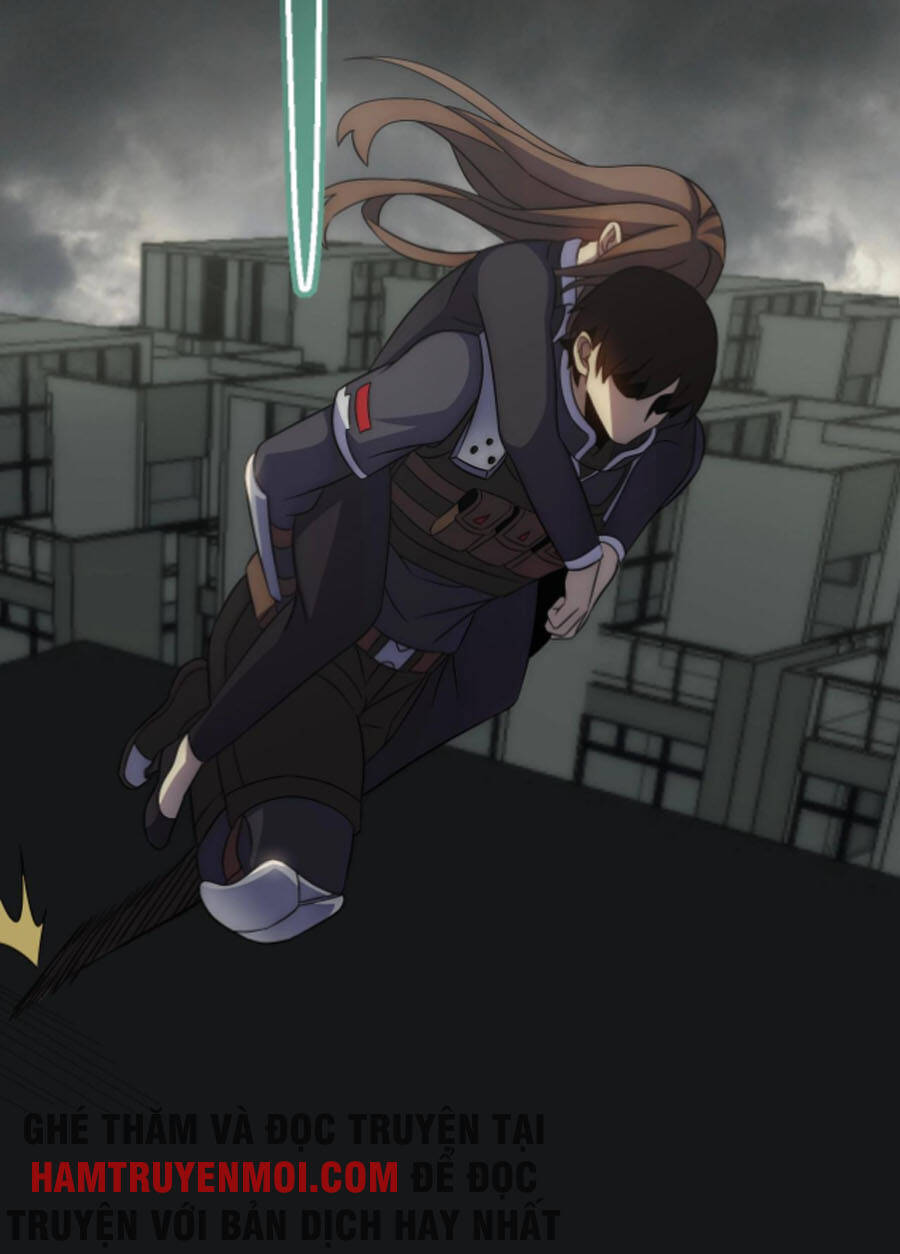Mạt Thế Đạo Tặc Hành Chapter 36 - Trang 2