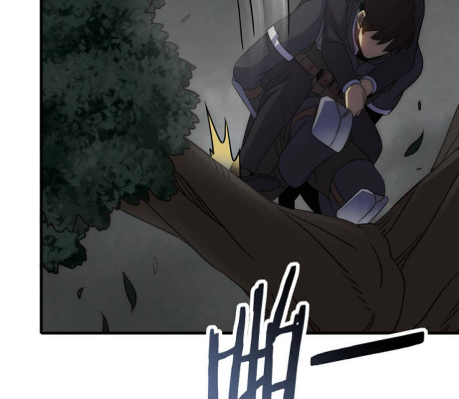 Mạt Thế Đạo Tặc Hành Chapter 36 - Trang 2