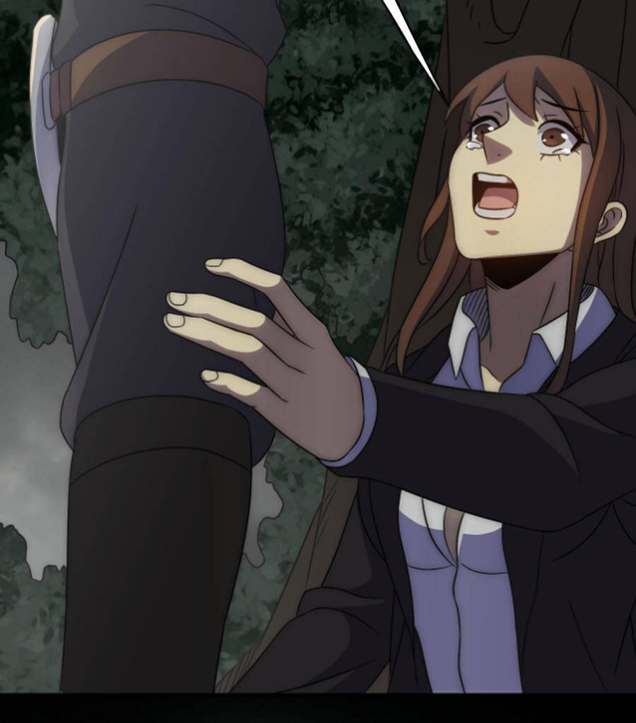 Mạt Thế Đạo Tặc Hành Chapter 36 - Trang 2