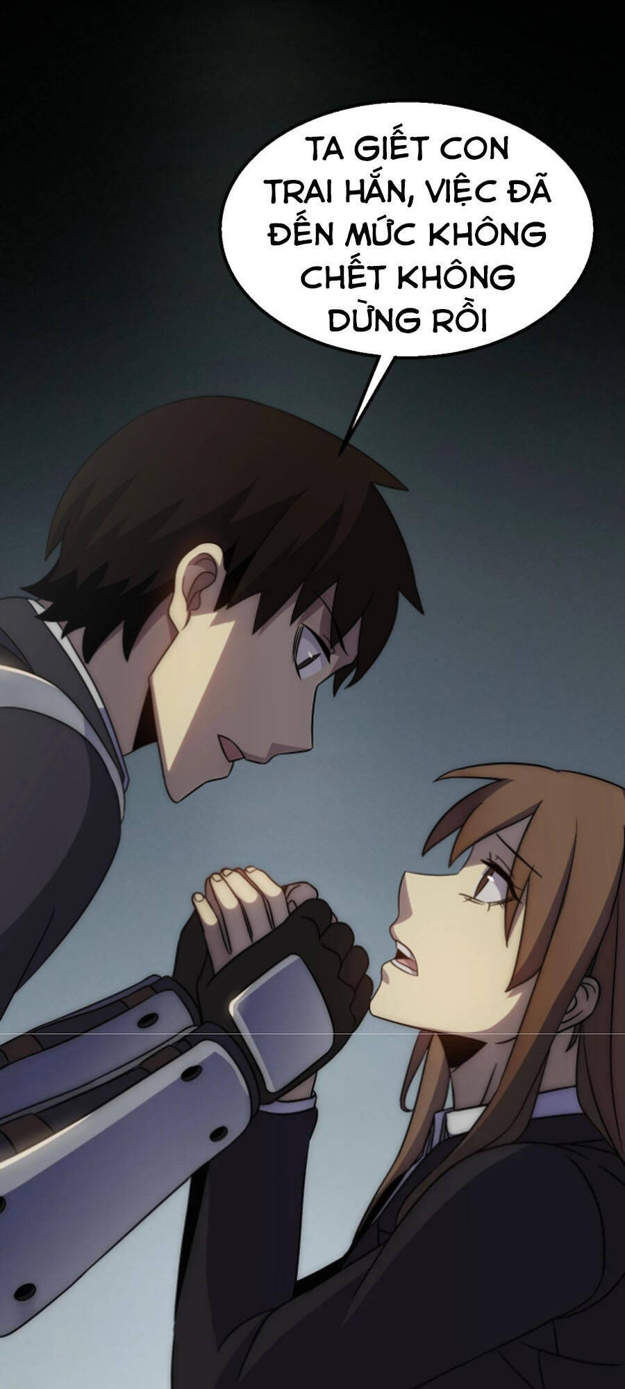 Mạt Thế Đạo Tặc Hành Chapter 36 - Trang 2