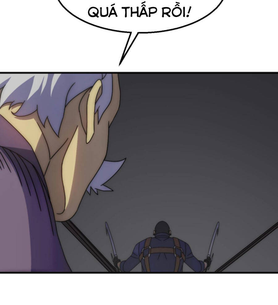 Mạt Thế Đạo Tặc Hành Chapter 36 - Trang 2