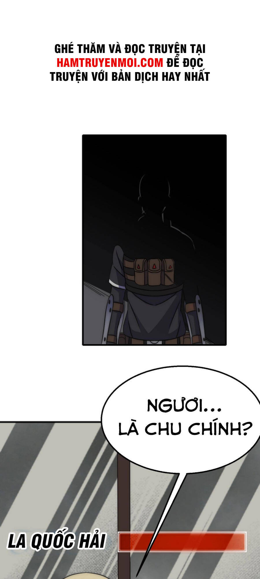 Mạt Thế Đạo Tặc Hành Chapter 36 - Trang 2