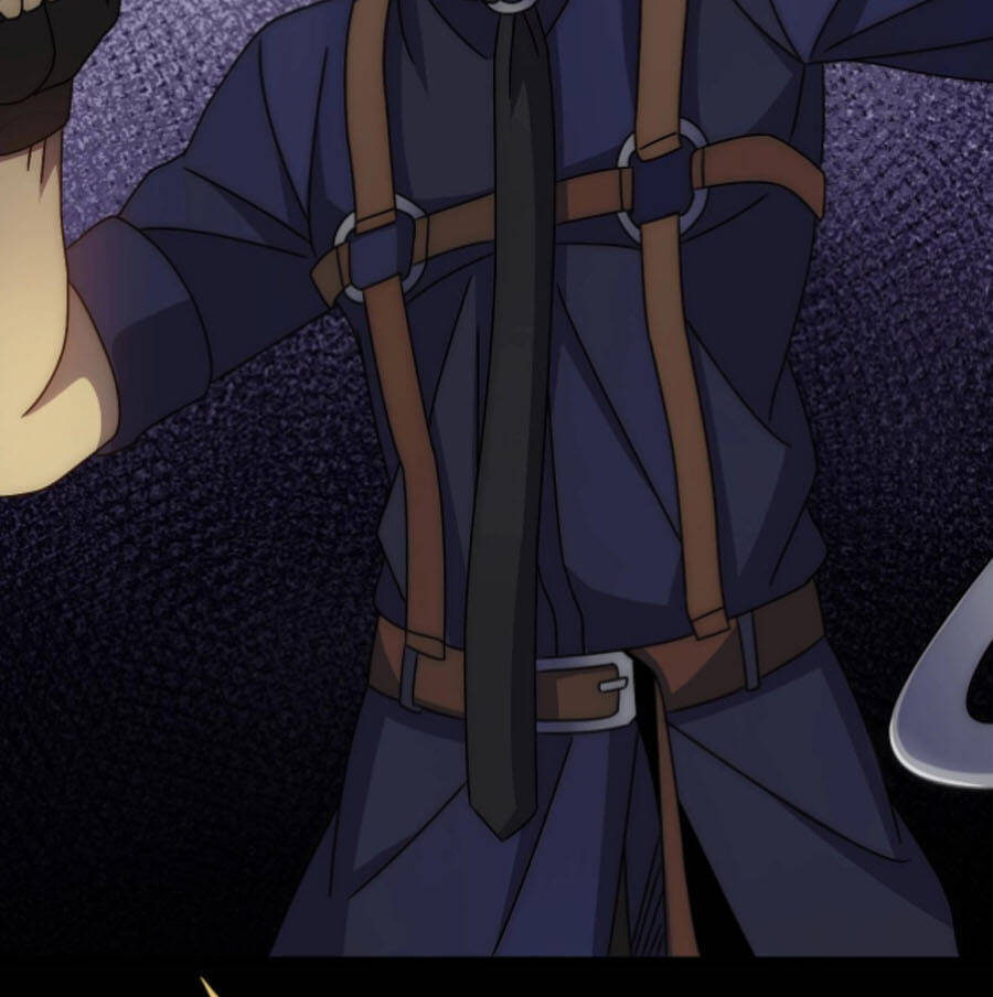 Mạt Thế Đạo Tặc Hành Chapter 36 - Trang 2