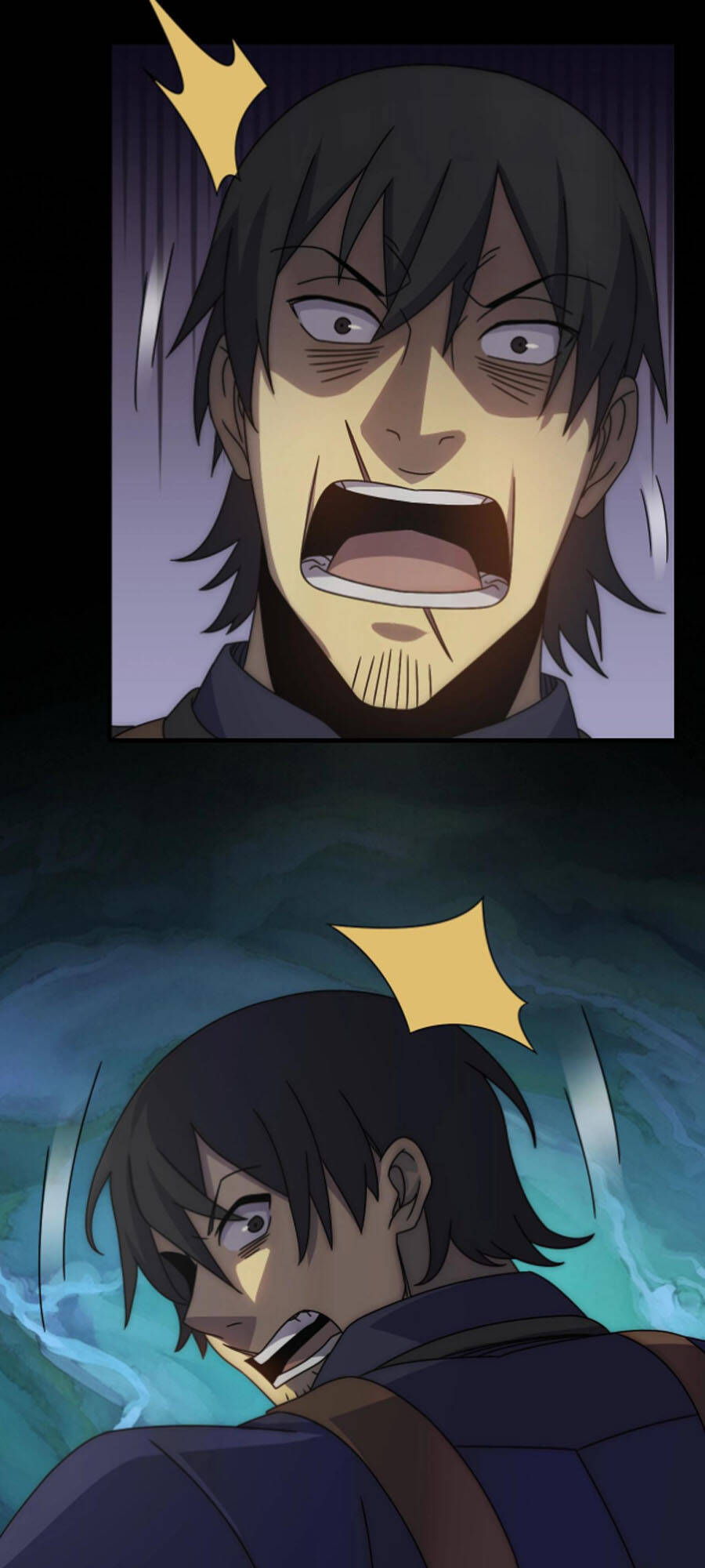 Mạt Thế Đạo Tặc Hành Chapter 36 - Trang 2