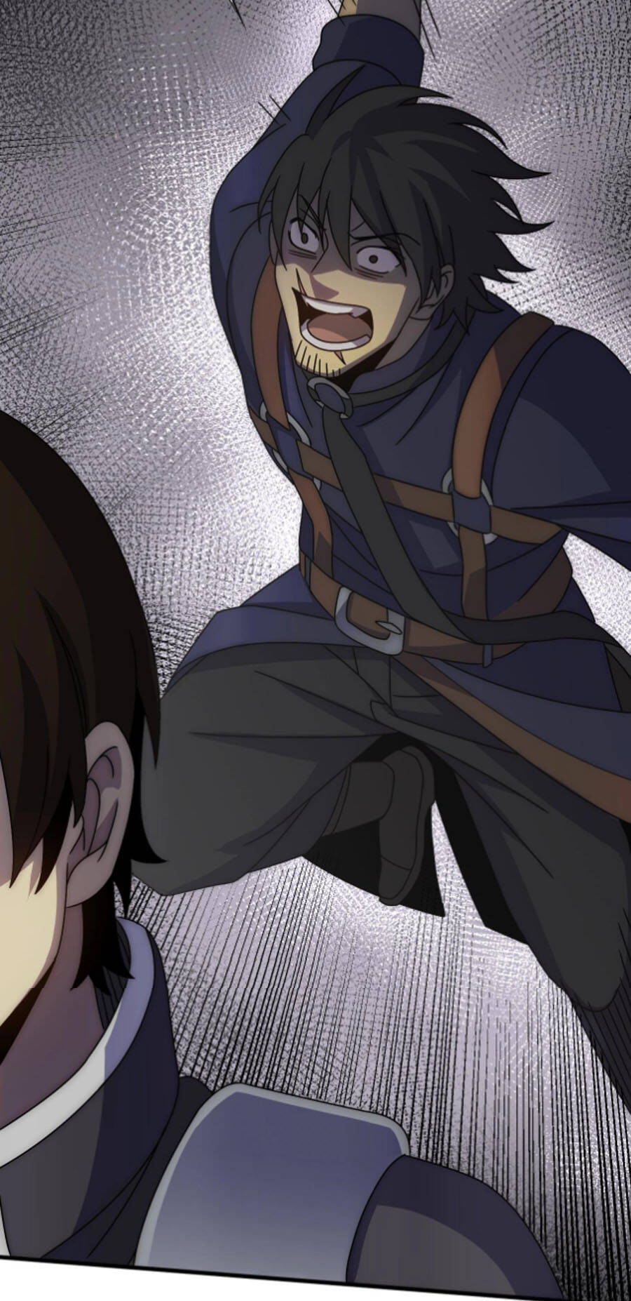 Mạt Thế Đạo Tặc Hành Chapter 36 - Trang 2