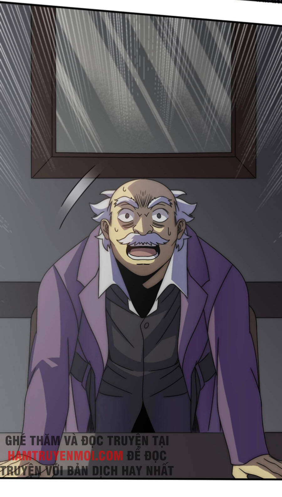 Mạt Thế Đạo Tặc Hành Chapter 36 - Trang 2