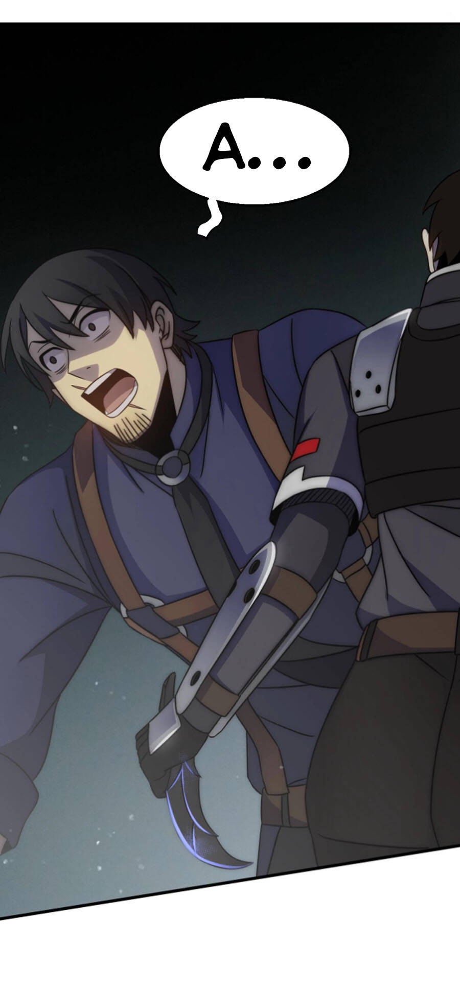 Mạt Thế Đạo Tặc Hành Chapter 36 - Trang 2