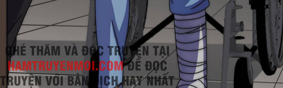 Mạt Thế Đạo Tặc Hành Chapter 36 - Trang 2