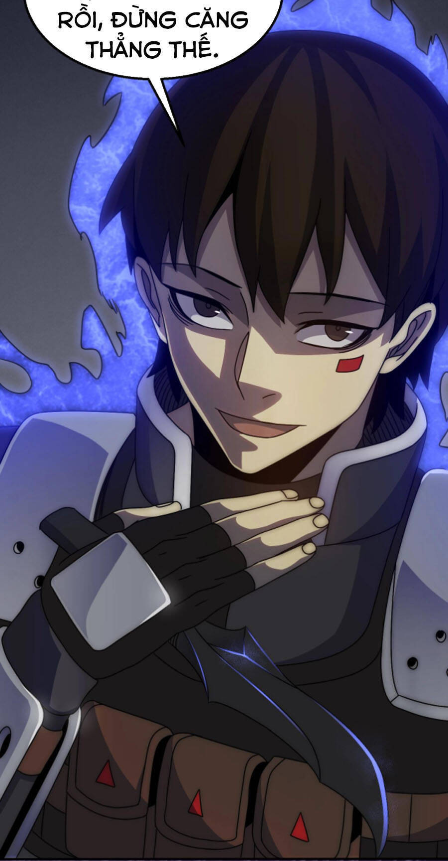 Mạt Thế Đạo Tặc Hành Chapter 37 - Trang 2