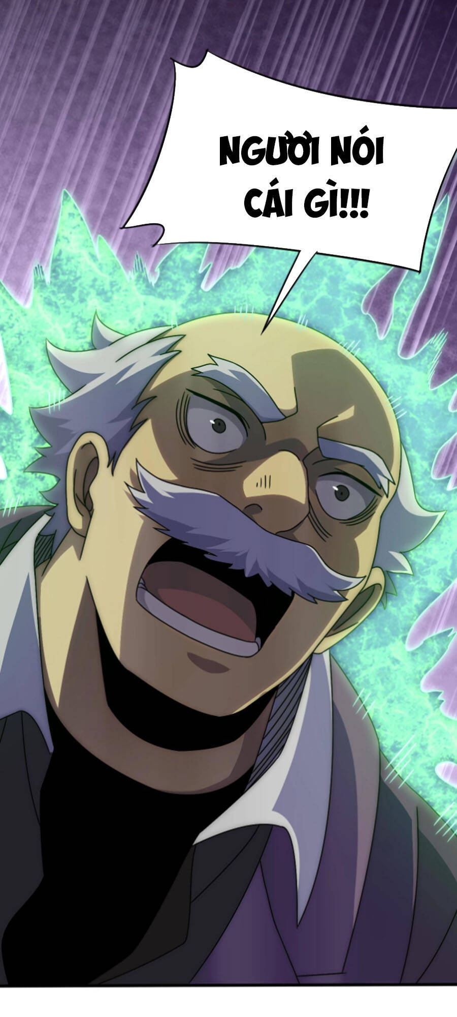 Mạt Thế Đạo Tặc Hành Chapter 37 - Trang 2