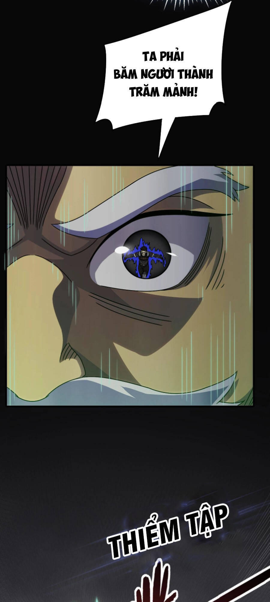 Mạt Thế Đạo Tặc Hành Chapter 37 - Trang 2