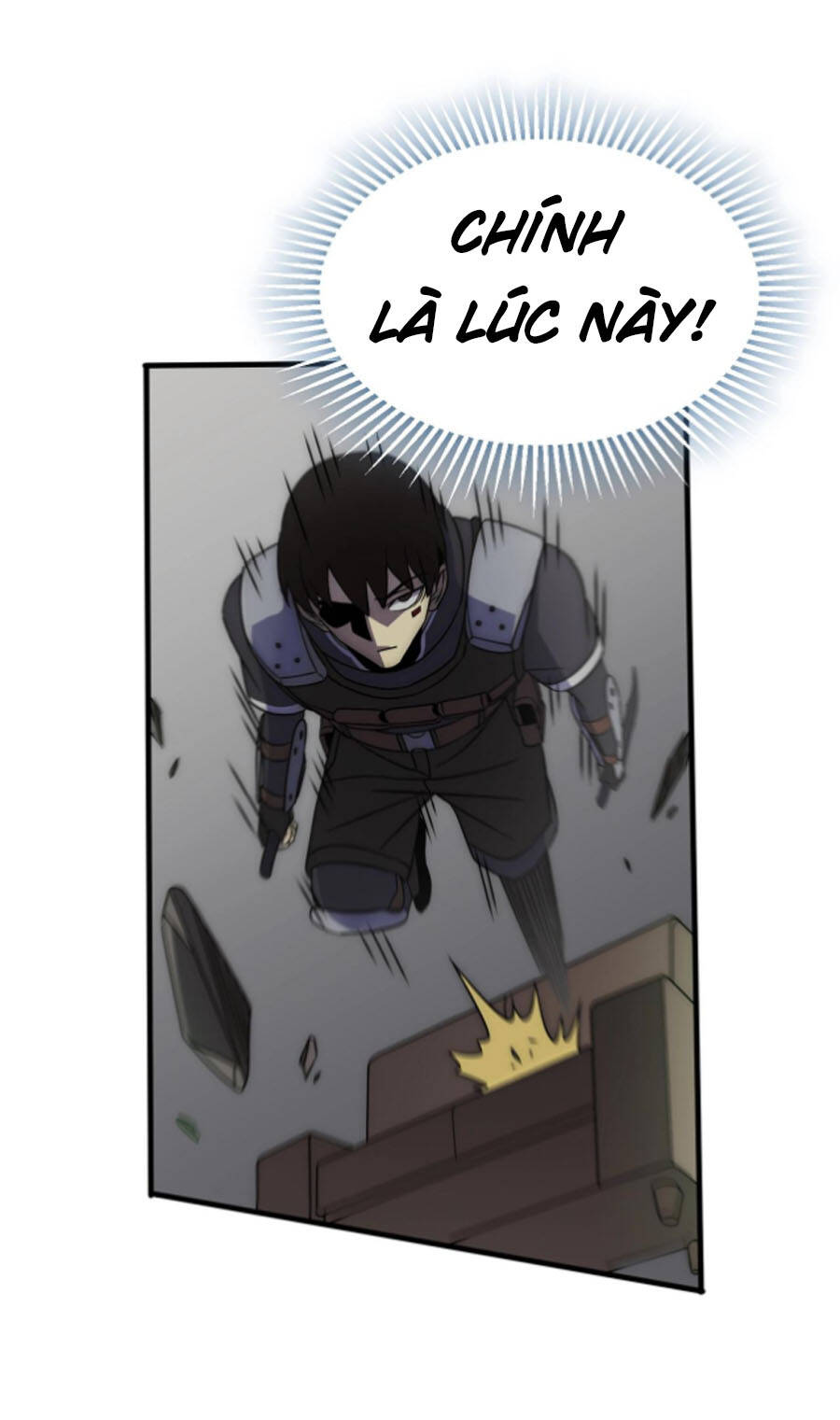 Mạt Thế Đạo Tặc Hành Chapter 37 - Trang 2