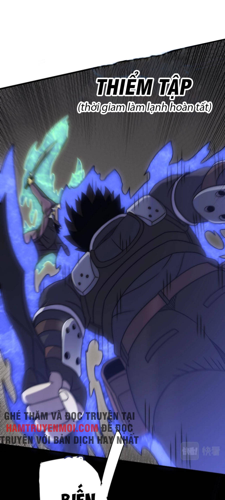 Mạt Thế Đạo Tặc Hành Chapter 37 - Trang 2