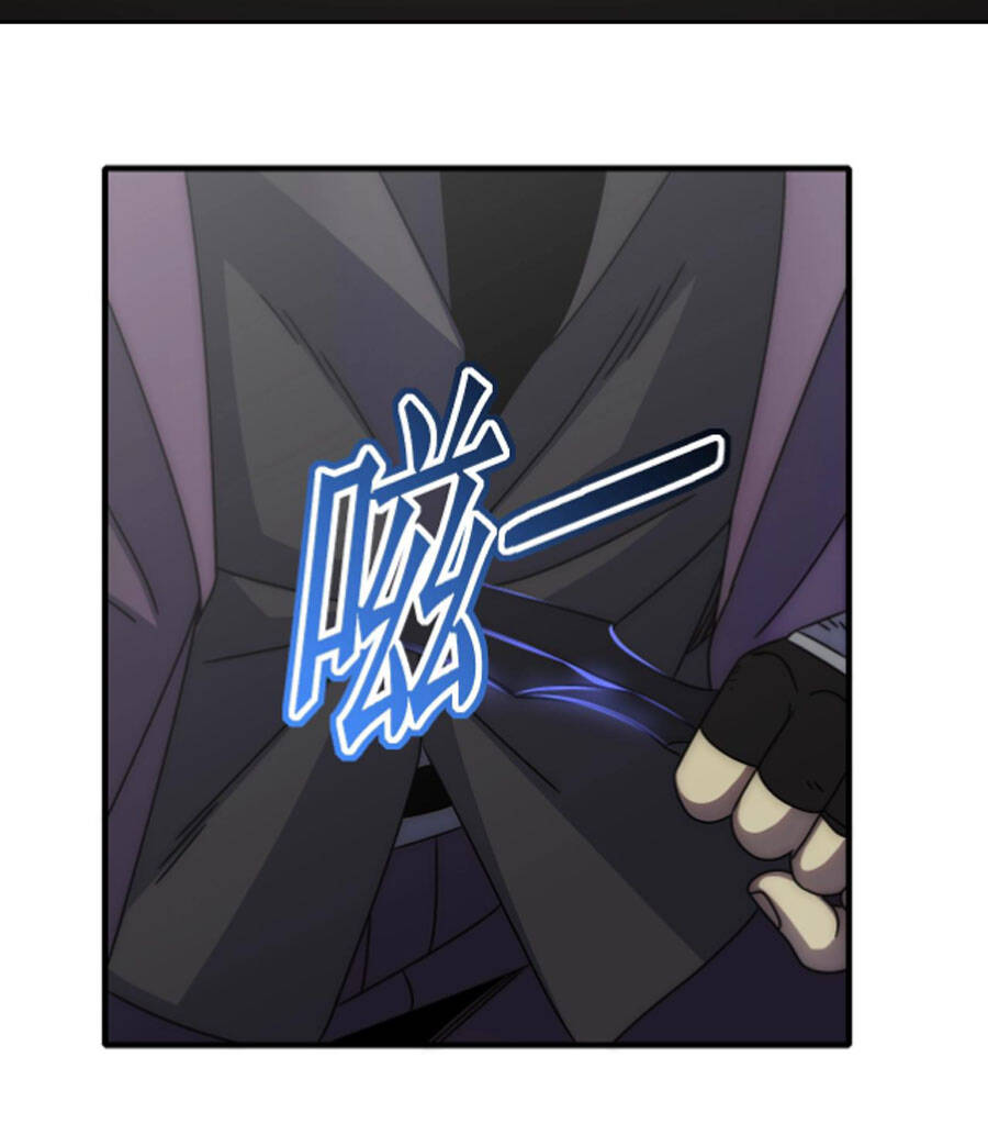 Mạt Thế Đạo Tặc Hành Chapter 37 - Trang 2