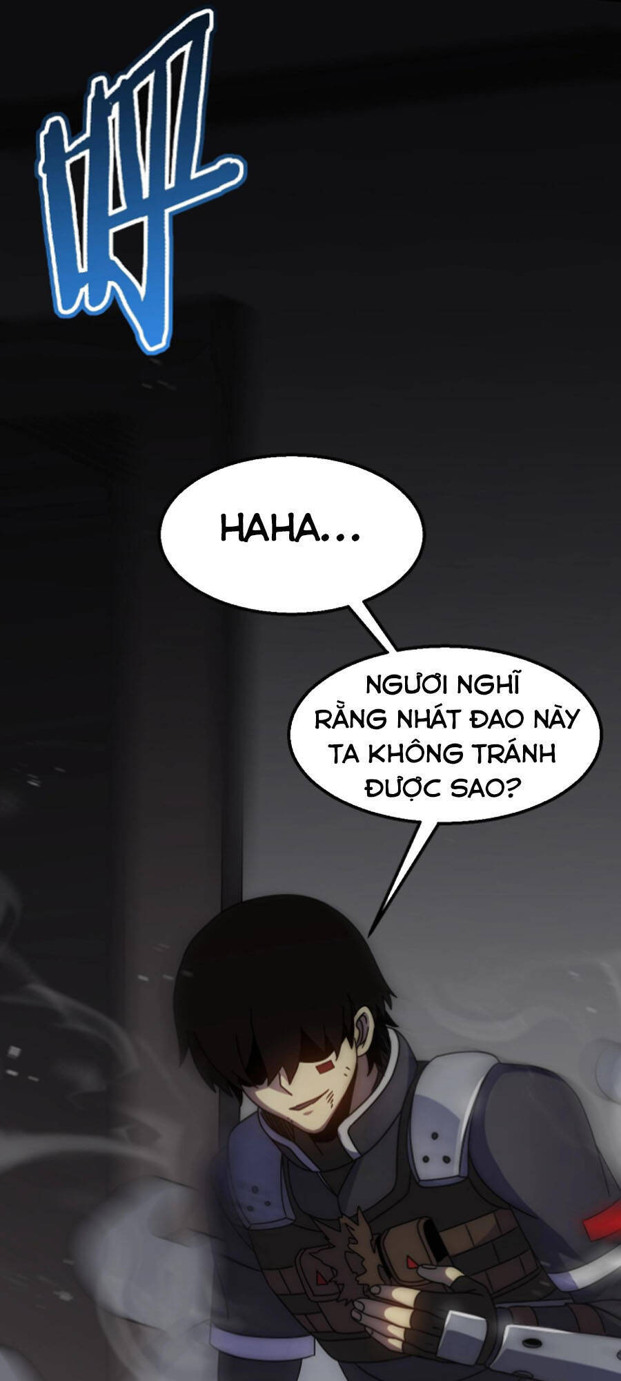 Mạt Thế Đạo Tặc Hành Chapter 37 - Trang 2