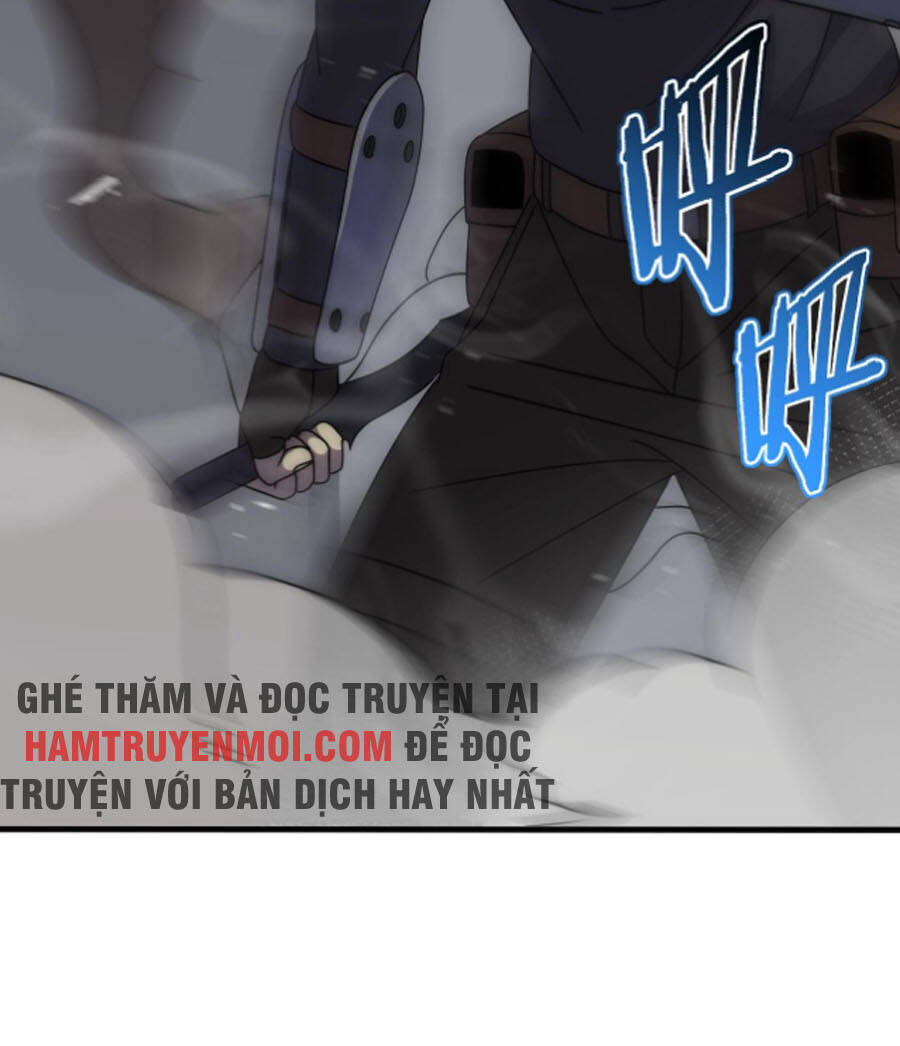 Mạt Thế Đạo Tặc Hành Chapter 37 - Trang 2