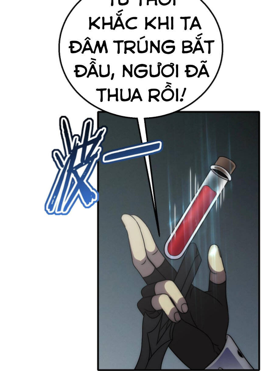 Mạt Thế Đạo Tặc Hành Chapter 37 - Trang 2