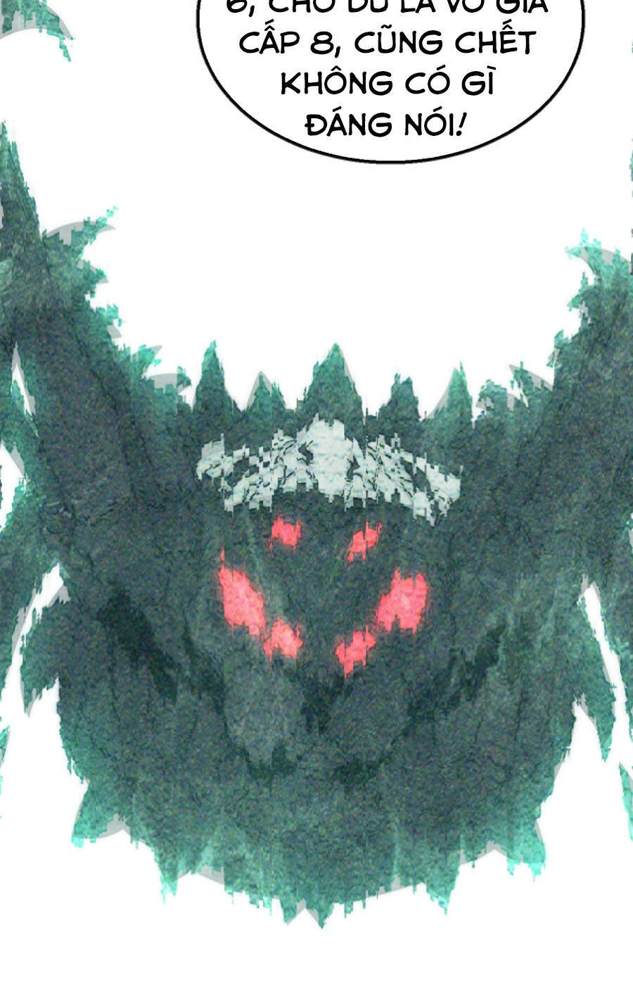 Mạt Thế Đạo Tặc Hành Chapter 37 - Trang 2