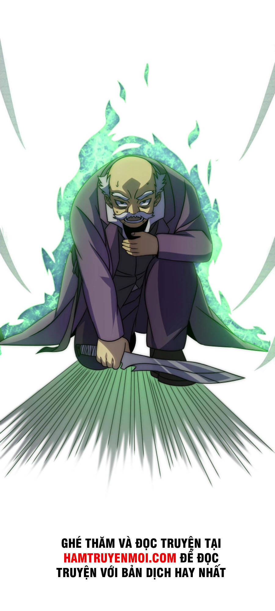 Mạt Thế Đạo Tặc Hành Chapter 37 - Trang 2