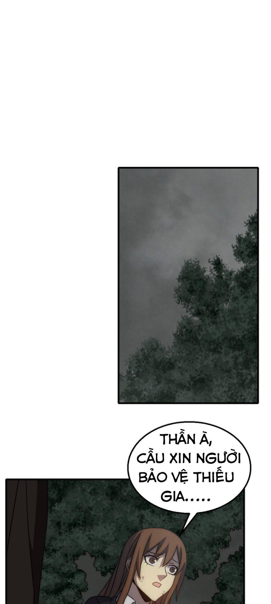 Mạt Thế Đạo Tặc Hành Chapter 37 - Trang 2