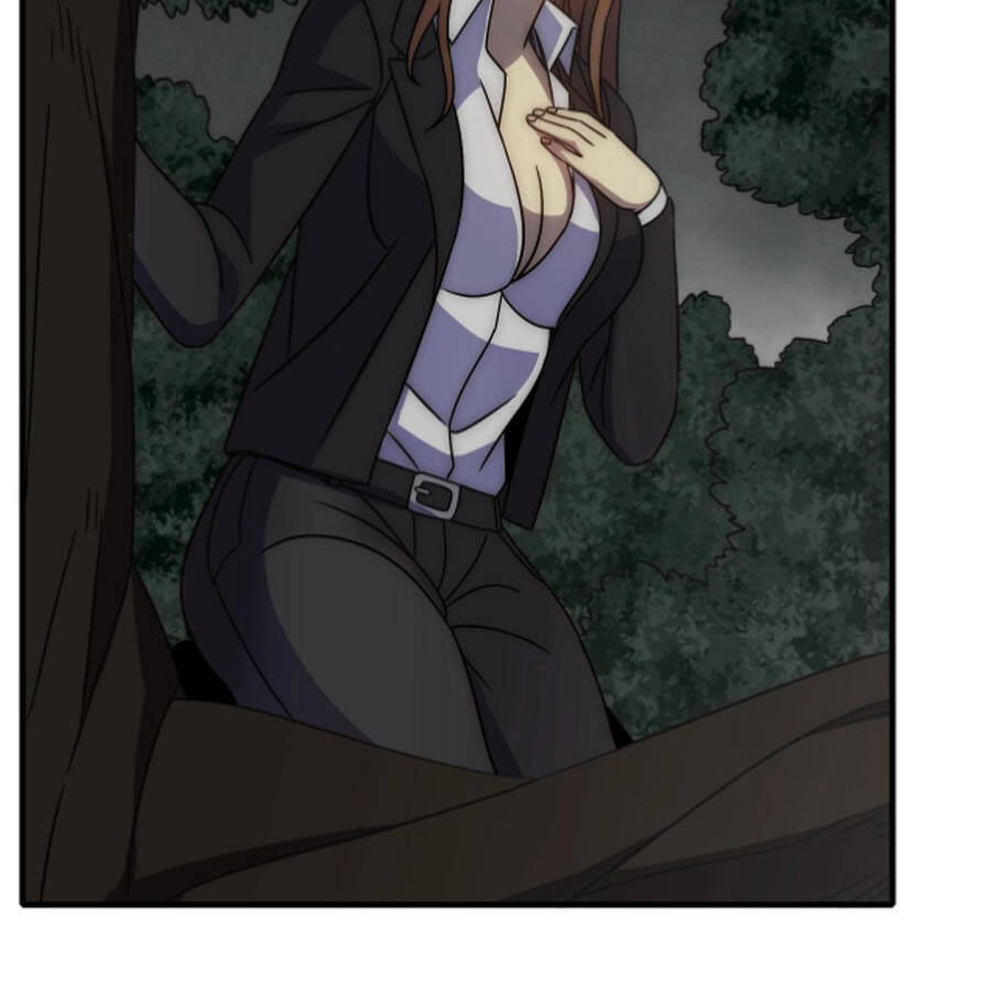 Mạt Thế Đạo Tặc Hành Chapter 37 - Trang 2