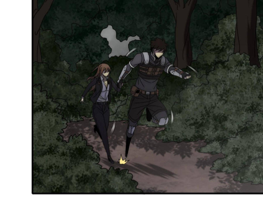 Mạt Thế Đạo Tặc Hành Chapter 37 - Trang 2