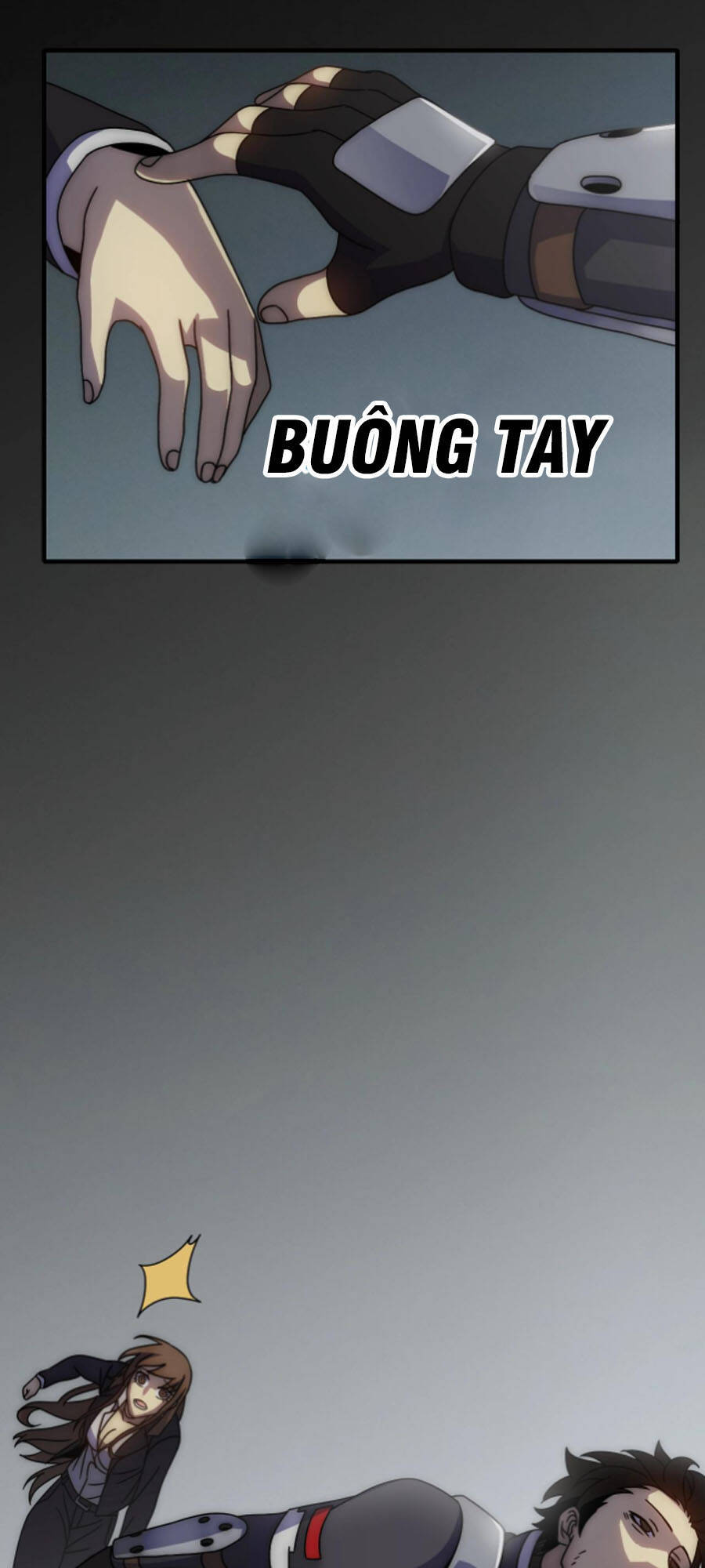 Mạt Thế Đạo Tặc Hành Chapter 37 - Trang 2