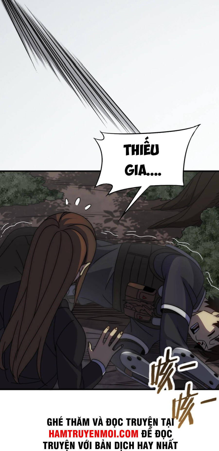 Mạt Thế Đạo Tặc Hành Chapter 37 - Trang 2