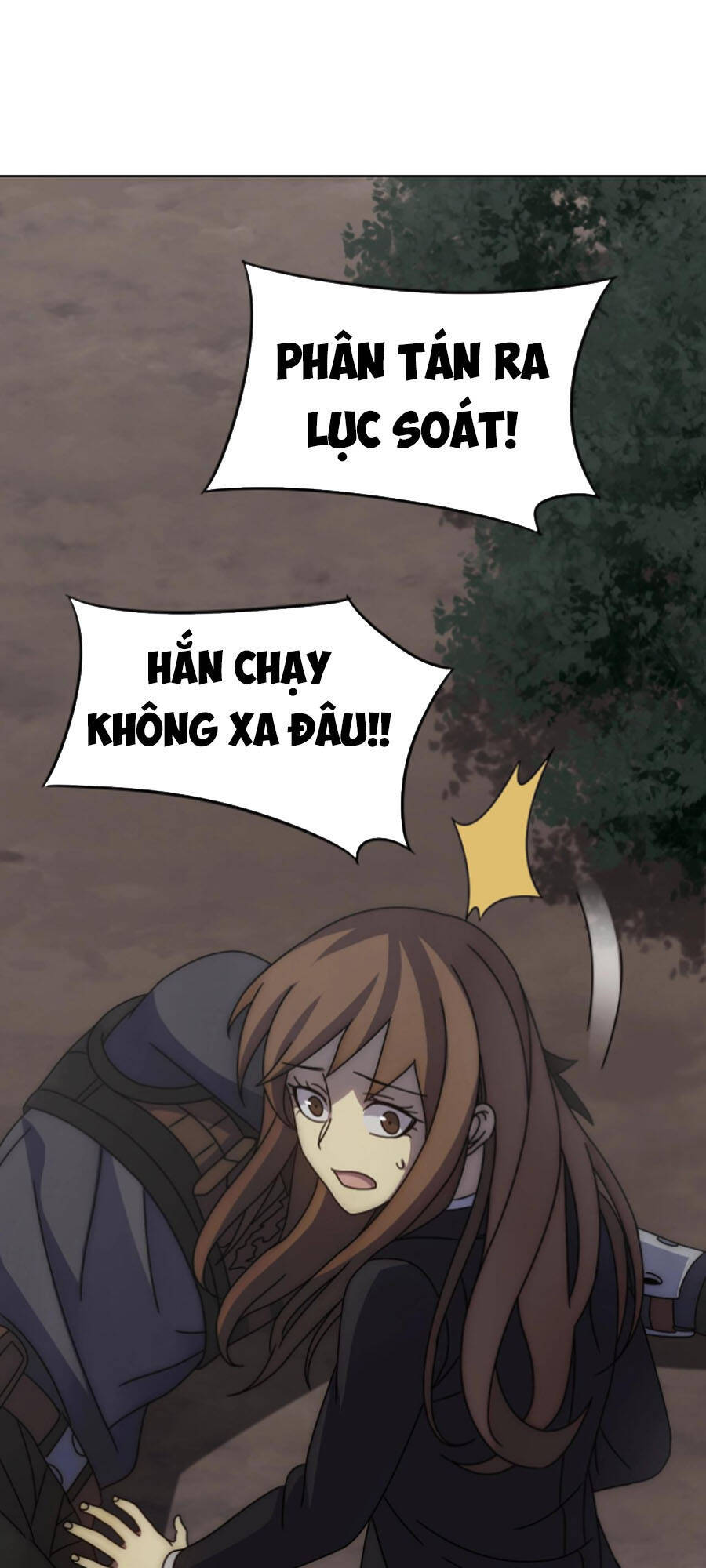 Mạt Thế Đạo Tặc Hành Chapter 37 - Trang 2