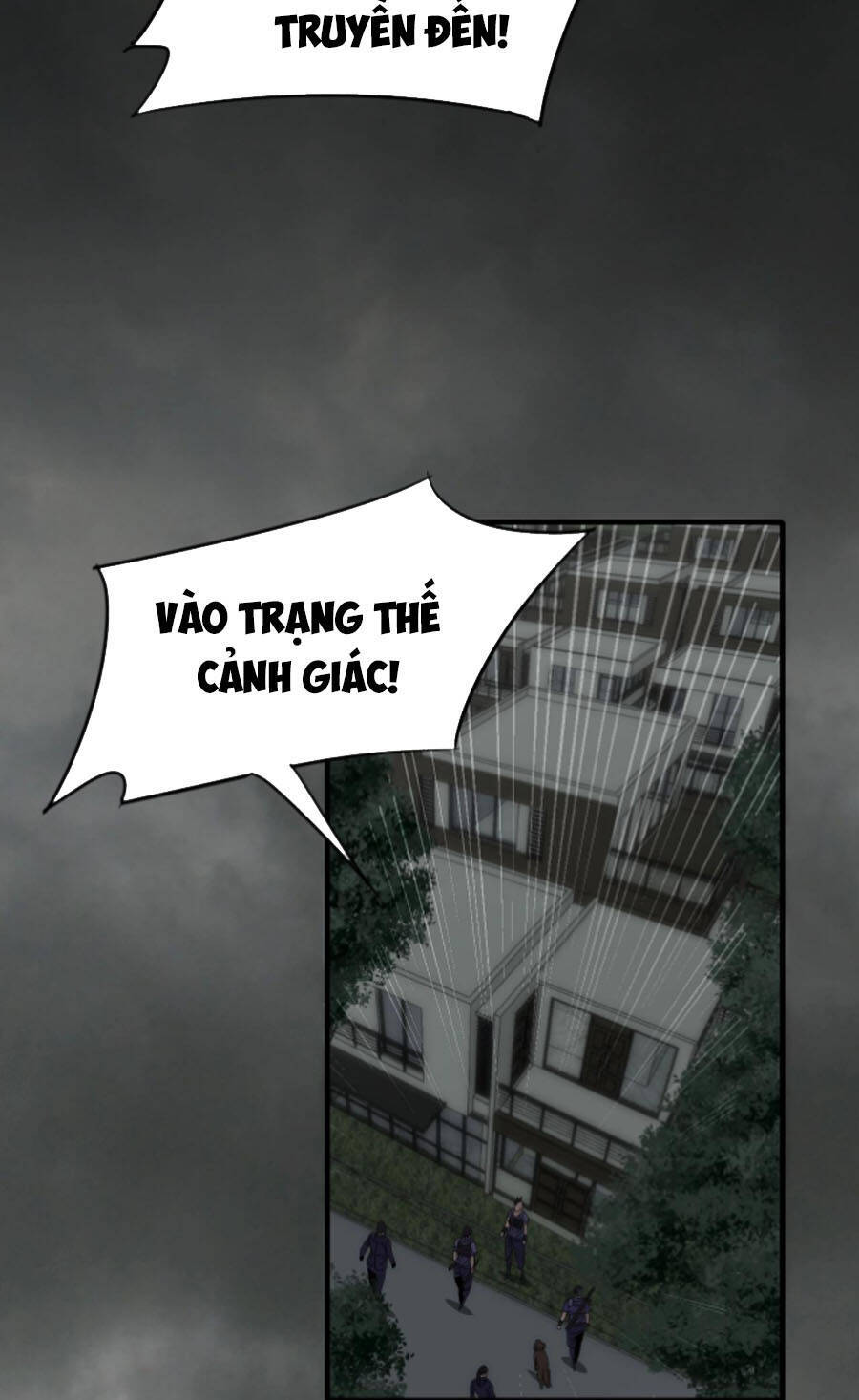 Mạt Thế Đạo Tặc Hành Chapter 37 - Trang 2