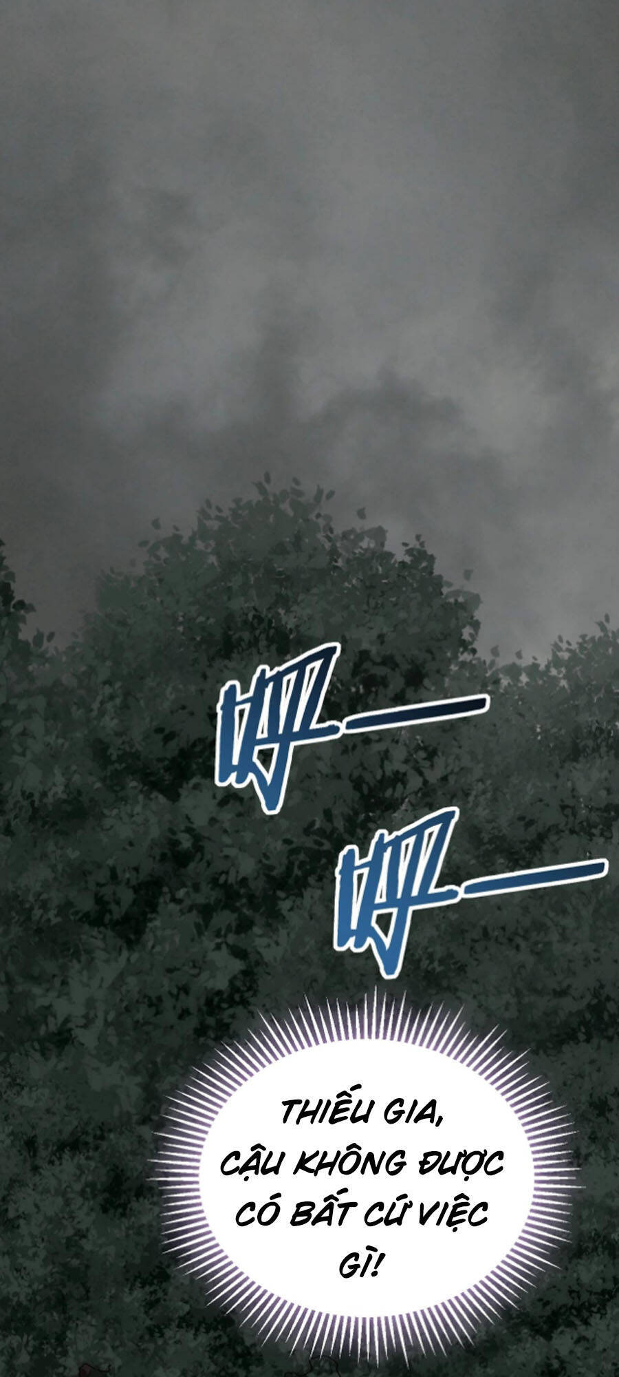 Mạt Thế Đạo Tặc Hành Chapter 37 - Trang 2