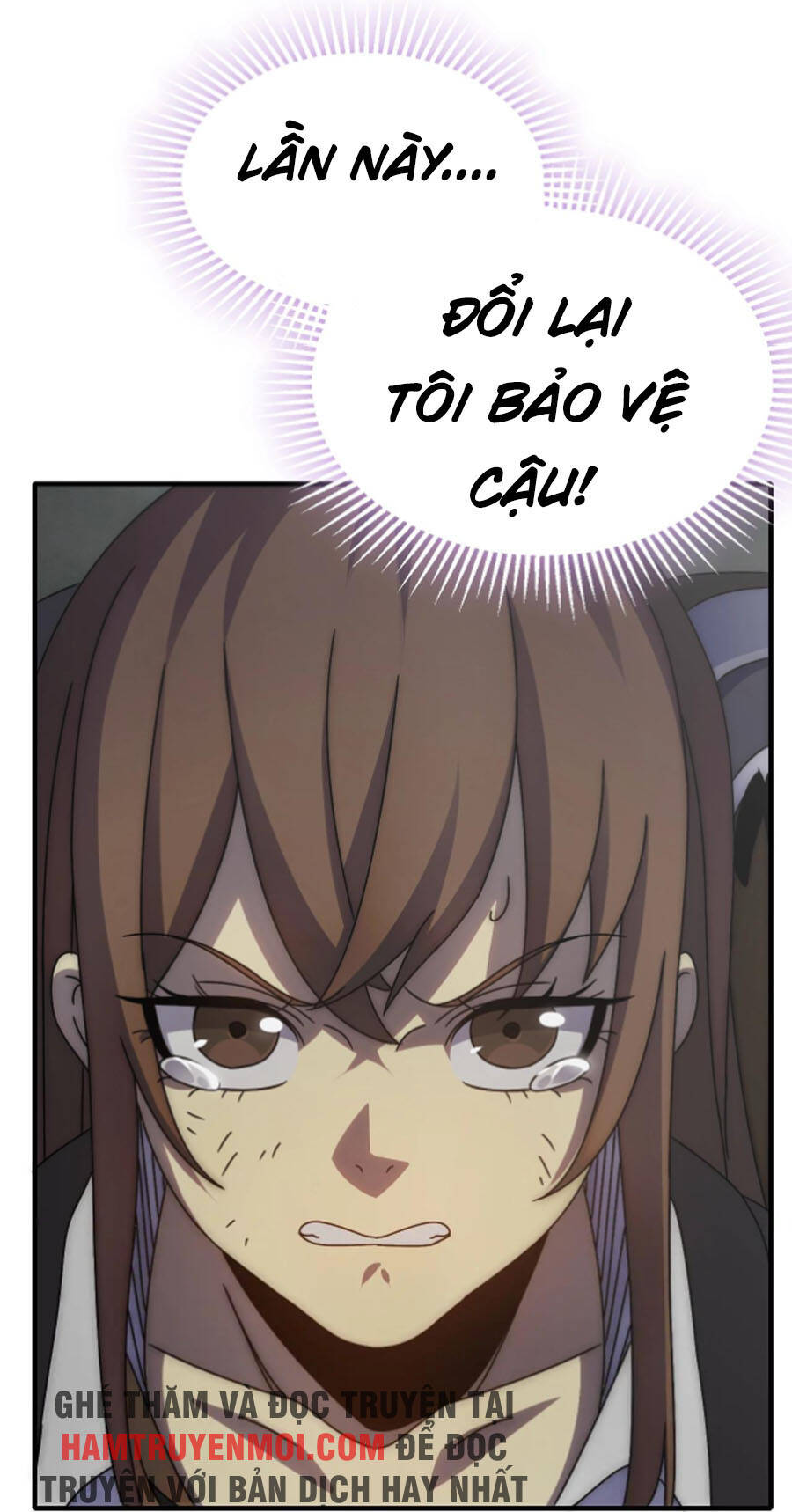 Mạt Thế Đạo Tặc Hành Chapter 37 - Trang 2