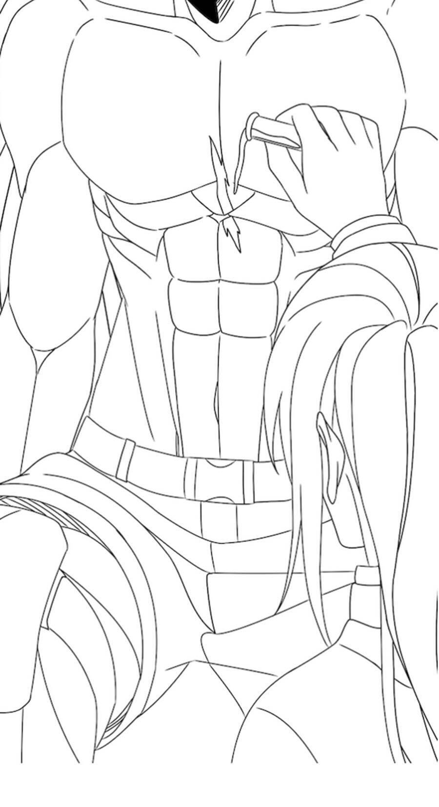 Mạt Thế Đạo Tặc Hành Chapter 37 - Trang 2