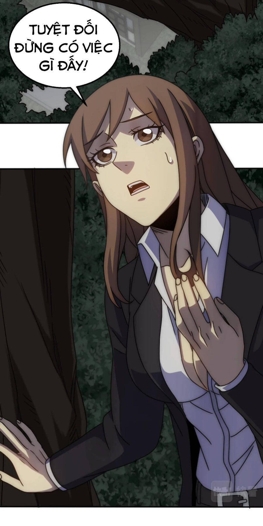 Mạt Thế Đạo Tặc Hành Chapter 37 - Trang 2