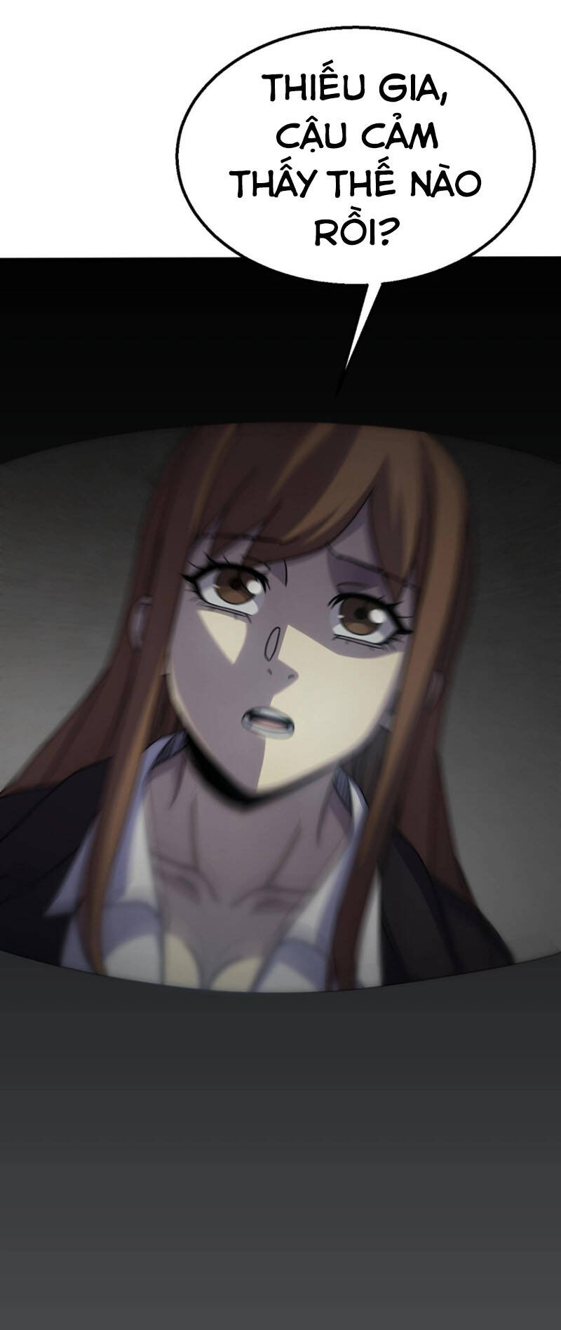 Mạt Thế Đạo Tặc Hành Chapter 38 - Trang 2