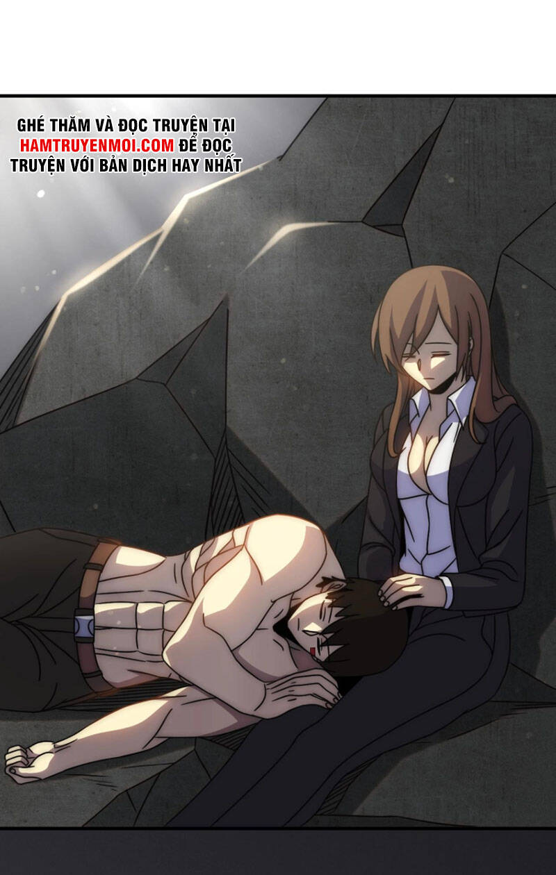 Mạt Thế Đạo Tặc Hành Chapter 38 - Trang 2